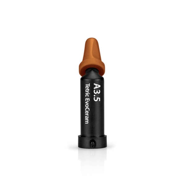 Beetle Dental Tetric EvoCeram Composite Veneer A3.5 Shade for Durable Dental Restorations