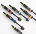 Beetle Dental Composite Varnish Pens in Various Shades for Precise Anterior Restoration with dental composite veneers cost