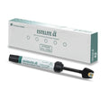 Tokoyama Estelite Quick Sigma dental product in a syringe for dental restorative use
