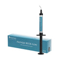 Tokoyama Palifique Bulk Flow Dental Restorative Material in a Syringe with Packaging