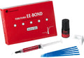 Tokuyama EE Bond Kit with Light-Cured Dental Adhesive, Etching Gel, and Application Tips for Dental Use