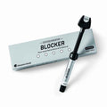 Tokuyama Omnichroma Blocker 4gm price packaging with syringe of dental restorative material