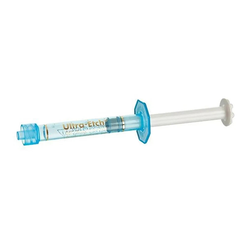 Beetle Dental Ultra-Etch Dental Etching Gel in syringe for precise application dental etching gel online