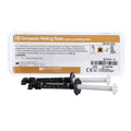 Ultradent dental products online Composite Wetting Resin for dental applications with two syringes
