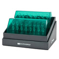 Beetle Dental Ultradent UVeneer Kit online with clear dental impression trays in a black storage box