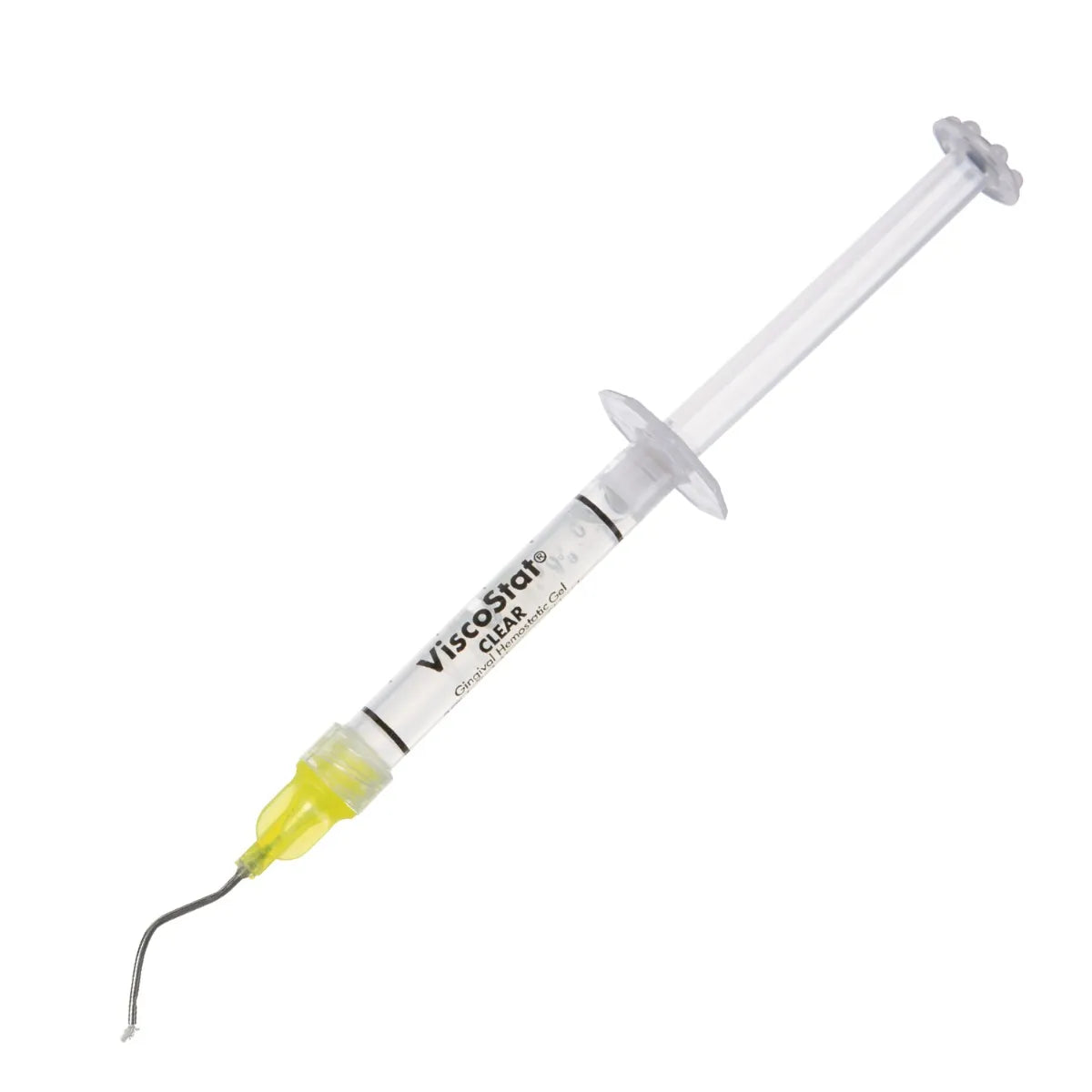 Ultradent Viscostat Hemostatic Gel Syringe for Dental Use Buy Ultradent Viscostat online
