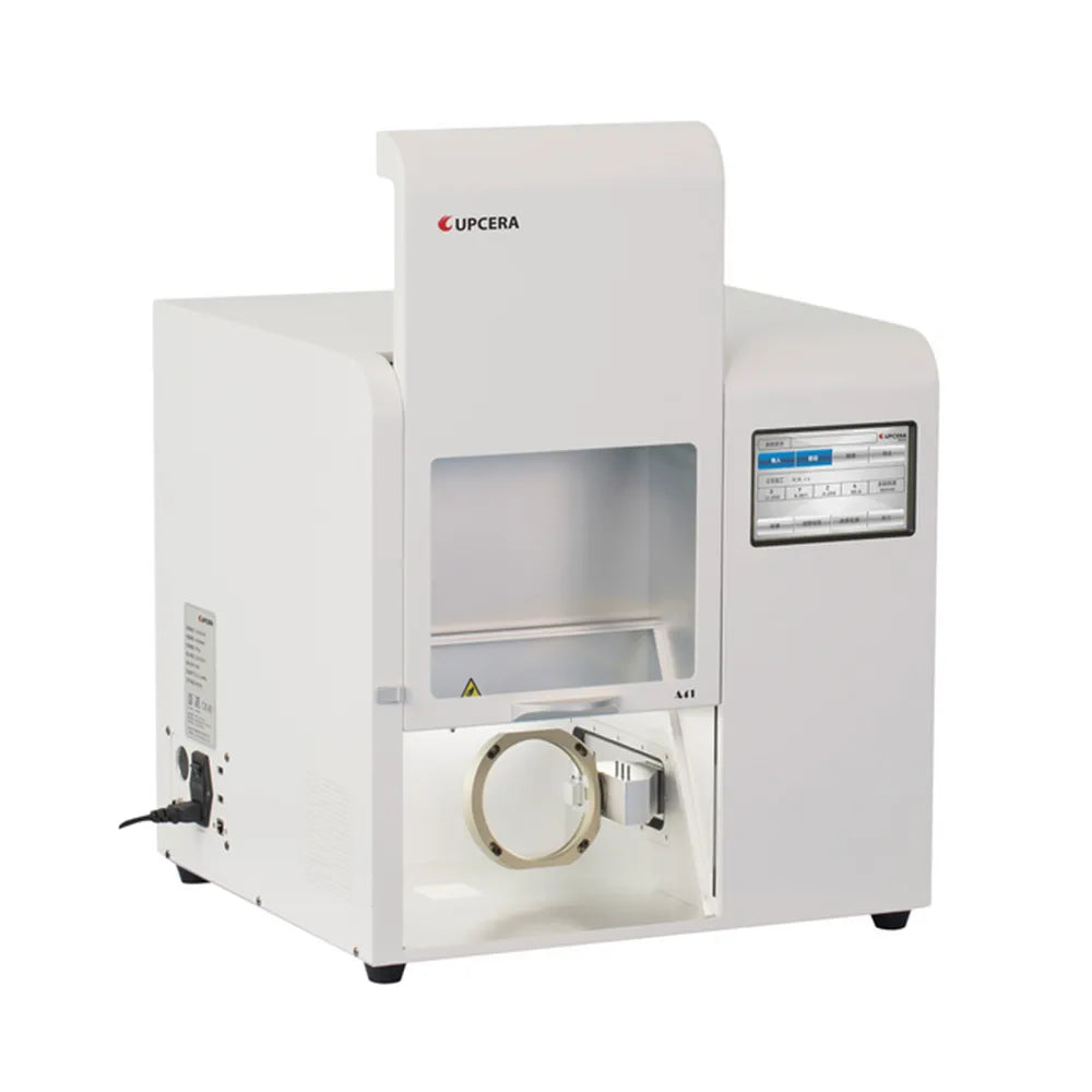 Upcera A41 dental milling machine for precise dental restorations and efficient milling