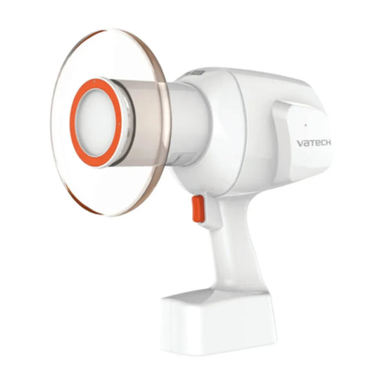 Vatech EZ Ray Air Plus features advanced imaging technology for dental professionals and accurate diagnostics