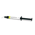 Voco Polofil NHT Flow dental composite syringe for effective restorative dental procedures