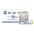 Voco ProFluoride Varnish 48 pack with fluoride-containing desensitizing varnish for dental use