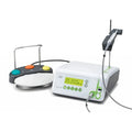 W and H Physiodenser SI 923 dental tool with digital display and control foot switch for precise dental procedures