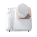 Beetle Dental compact white portable dental x ray machine with cylindrical head and ergonomic handle
