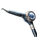 Woodpecker Air Polisher AP-H ergonomic dental handpiece with angled nozzle for polishing and stain removal