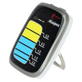 Beetle Dental Woodpecker Minipex Apex locator portable endodontic apex meter with color bar display on fold out stand