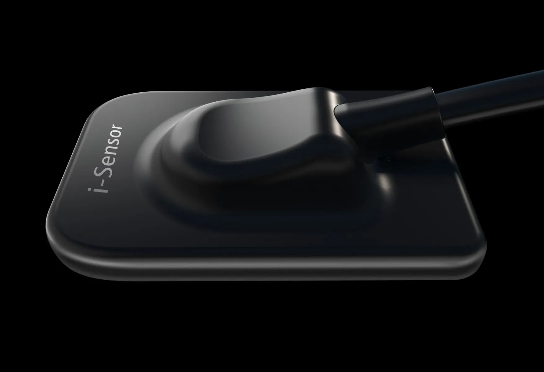 Beetle Dental Woodpecker RVG i Sensor black intraoral x ray digital sensor with cable