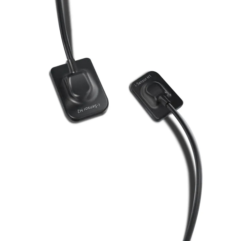 Beetle Dental Woodpecker RVG i Sensor black intraoral digital xray sensors with attached cables