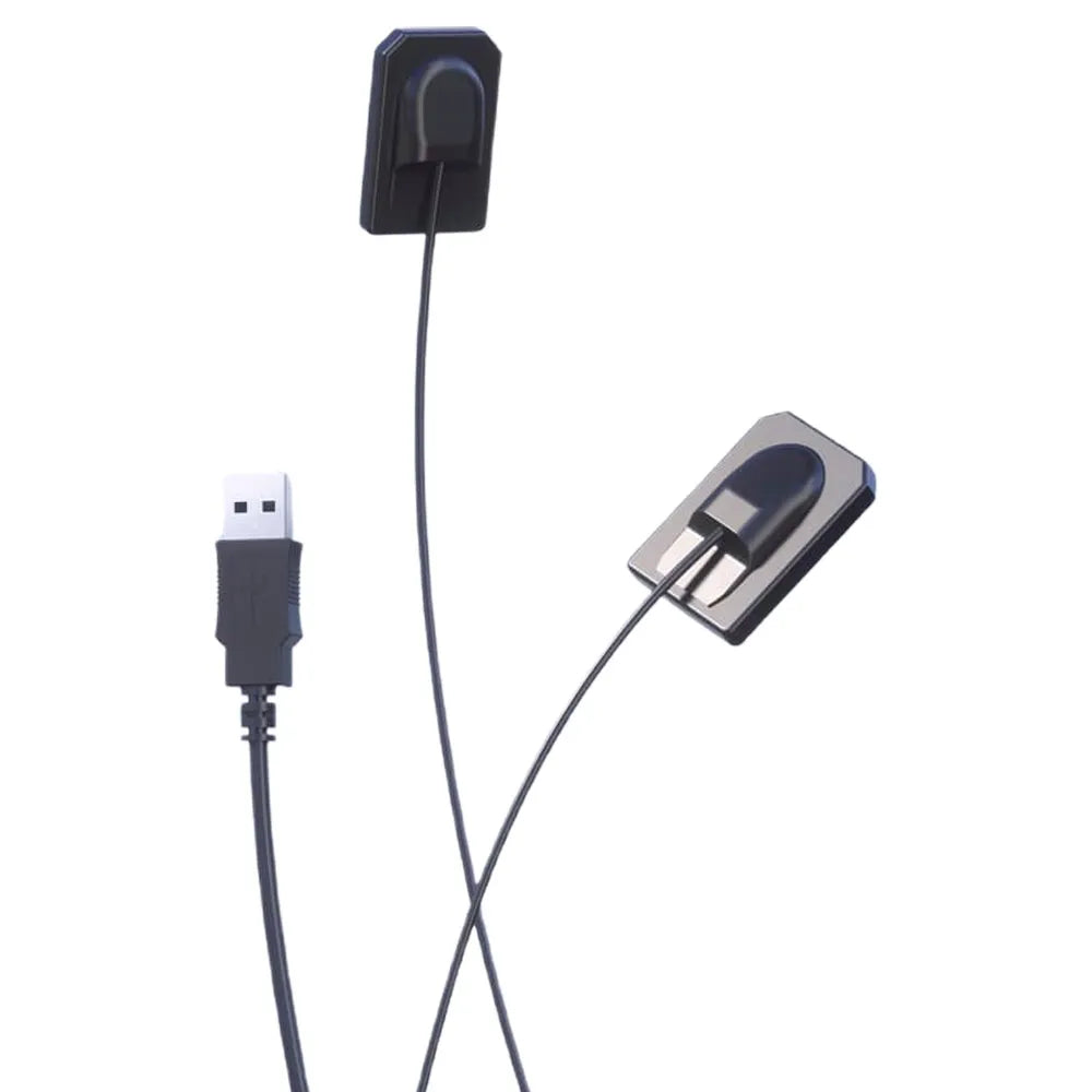 Beetle Dental Woodpecker RVG i Sensor size 1 dental digital imaging USB sensor pair with cable