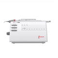 Woodpecker UDS P LED ultrasonic scaler compact white console with detachable handpiece and controls